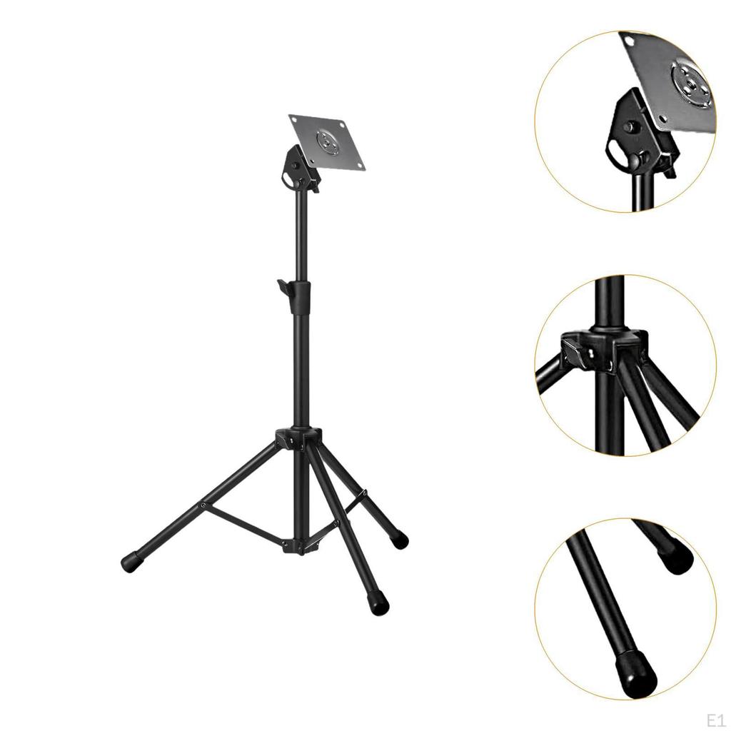 Adjustable Bracket Holder for Electronic Sample Pad And Drum Module