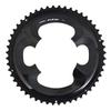 SHIMANO Repair Parts Chainring for Y1WV98010 50T-MS (Black) 50-34T FC-R7000