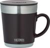 Thermos Insulated Mug, 350ml, Espresso, JDC-351ESP