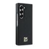 Dkny Dkhmzfd6Pshrpsk Z Fold6 F956 Черный/Black Повторяющийся узор Сложенный логотип