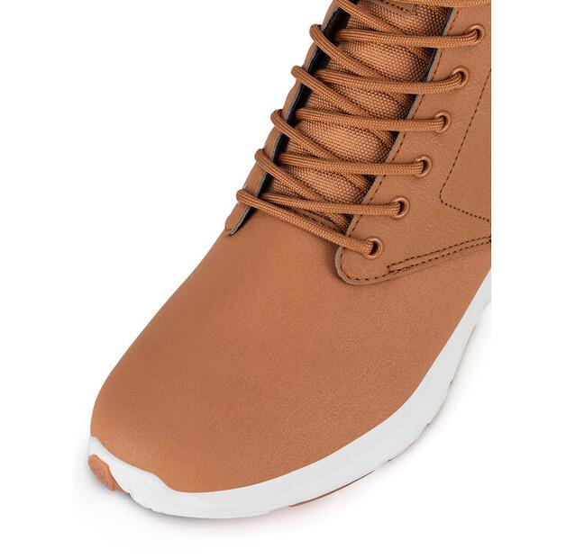 Ботинки DC MASON 2 ADYS700216-TTC Коричневые