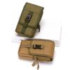 Belt Pouch Outdoor Oxford Mobile Phone Pouch Mobile Phone Case Cell Phone Holder Waist Fanny Pack