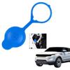 Car Windshield Wiper Washer Fluid Reservoir Lid Cover Tanks Bottle For Land Discovery DMG10001L