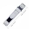 Спортивный нейлоновый ремешок-петля для Apple Watch Band ULTRA 2 49 мм 45 мм 44 мм для Iwatch Серии 9 8 7 6 5 SE 4 3 42 мм 38 мм 40 мм 41 мм