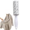 Lint Roller With Refills Sticky Remover Portable Pet Hair Remover Dog Hair Clothes Dust Cleaning Remover Lint Rollers Brush