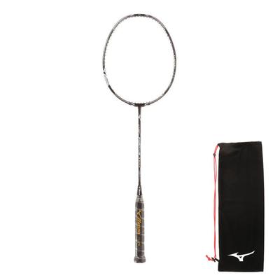 Mizuno FORTIUS 11 QUICK Черный 4U6