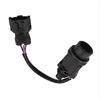Датчик скорости одометра 96179944,96213551, 90148828 Для Pontiac Lemans Chevrolet Chevy Aveo Daewoo Nubira Lanos Высокое качество