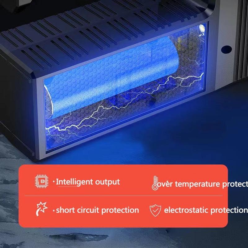 Уличный солнечный мощный светодиодный фонарик, портативный прожектор, USB перезаряжаемый, водонепроницаемый, устойчивый к падениям, светодиодный, для экстренной помощи на природе
