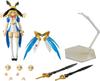 PLAMAX Guilty Princess Maidroid Alice Сборная пластиковая модель Перепродажа GP-02 Немасштабная