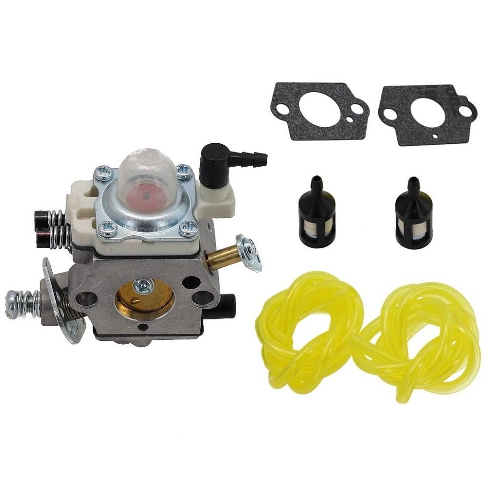 Attachment Carburetor Kit WT-990 WT-990-1 Parts Replacement Lawn Mower