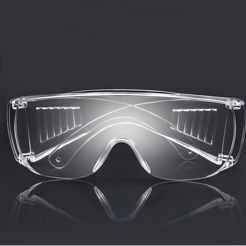 Очки для лука Защитные очки для барбекю Очки для кухни Кухонные принадлежности Инструменты для готовки Кухонные принадлежности Гаджеты