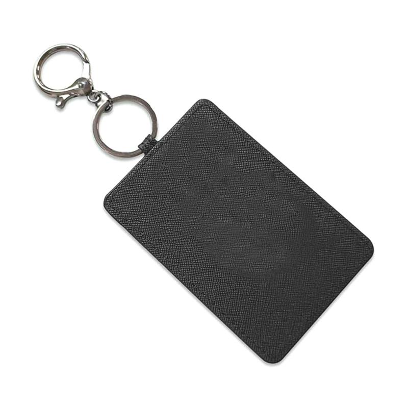 Для Чехла-Кардхолдера Ключей Модная Устойчивая к Царапинам Кожаная Сумка