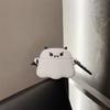 Темный маленький чертенок для новых AirPods 1 поколения pro1 apple bluetooth беспроводная гарнитура чехол 1/1/1 поколения милый