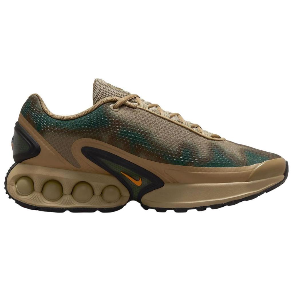 Nike Air Max Dn Nrg Нейтральный Оливковый Ярко-Керамический Черный Ель IB7025-200