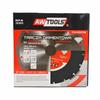 Awtools Diamond Disc 125X22.2 / Seg