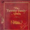 Виниловая пластинка PARTRIDGE FAMILY - The Partridge Family Album BELL6050 BELL 1970 США Поп Б/у