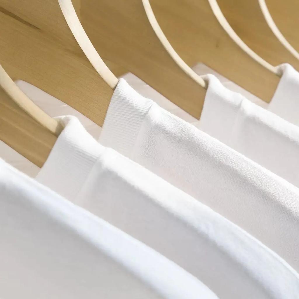 Kpop Be A Good HuUnisex Nomad Oversize Футболка y2k Top Unisex O-neck Футболка Harajuku Summer Bar Sleeved Casual Tee Дешевая ткань Unisex