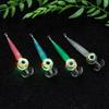 Angling Supplies Attracting Fish Squid Hooks Flashing Luminous Bait Light Led Fish Lamp Lure Light
