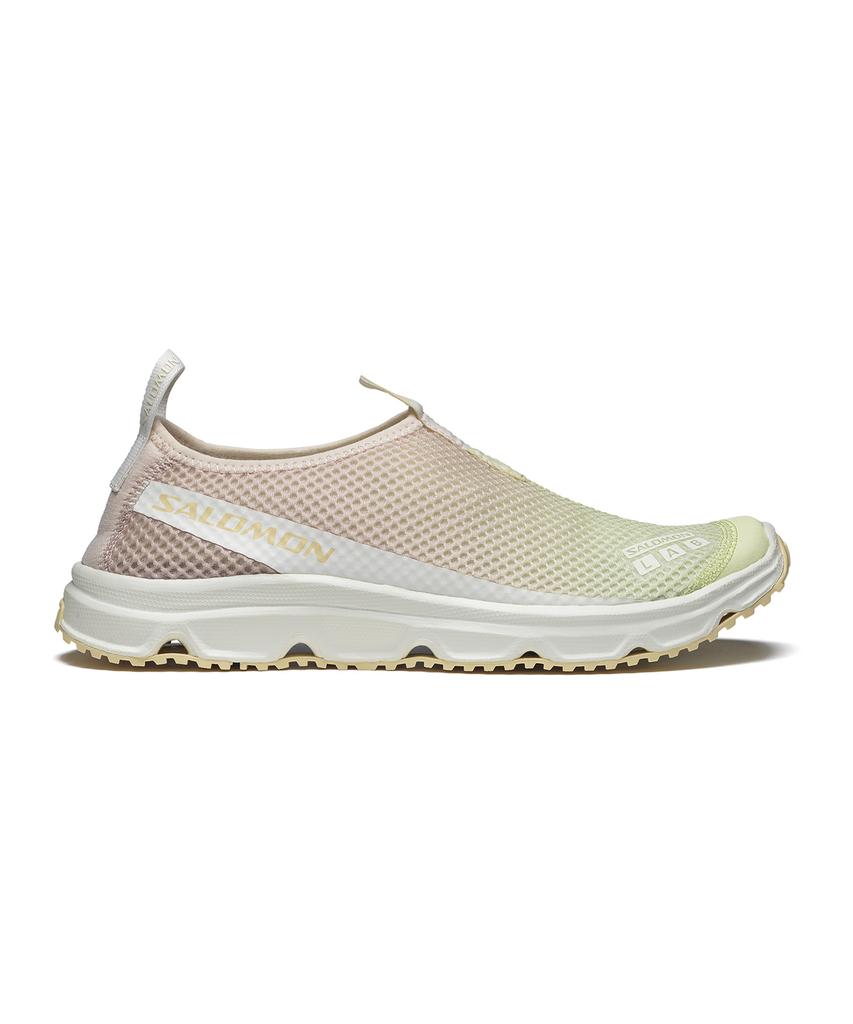 Salomon Rx Moc 3.0 - Облачно-розовый:Белый нефрит:Красная Аврора / L47449100