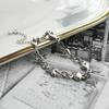 Модный браслет для душевных разговоров, в стиле ins, для девушки, летний, нишевый, с чувством дизайна, ювелирные изделия, модные ювелирные аксессуары