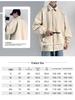 Jeanswest Men's Casual Outdoor Lapel Jacket