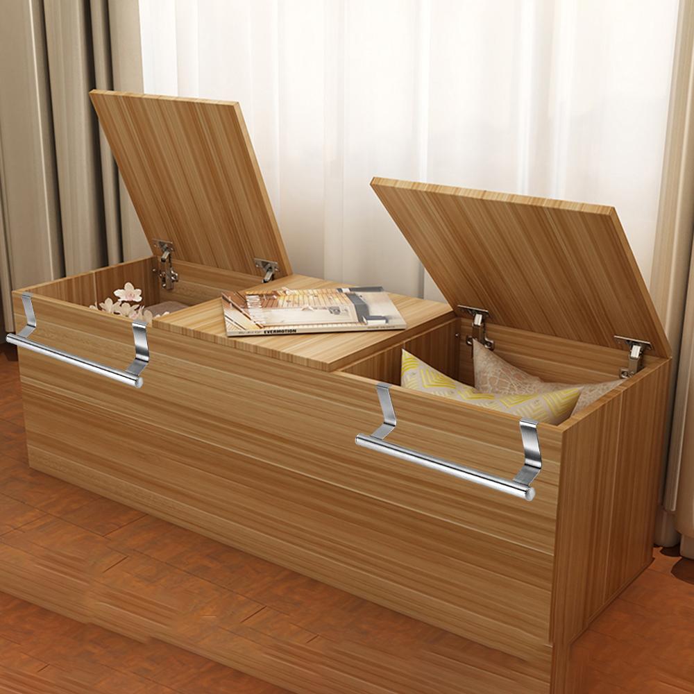 Вешалка для полотенец, барная стойка для ванной комнаты и кухни, подвесной держатель, 2 размера, домашнее хранение кухонных инструментов, полка из нержавеющей стали над дверью шкафа