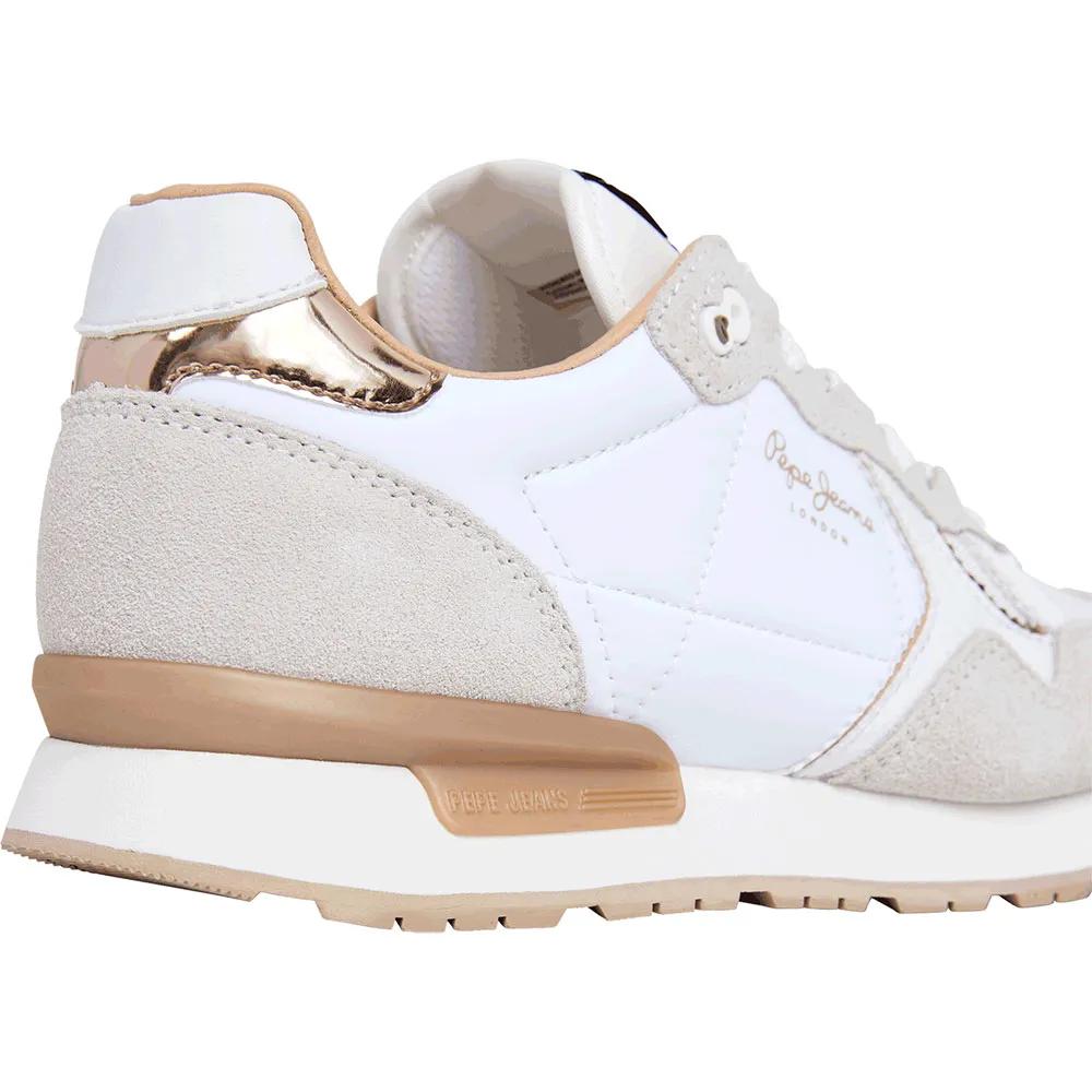 Pepe Jeans Кросовки Brit Mirror