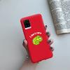 Для Coque Vivo V20 Матовый Силиконовый Чехол Мультяшные Животные Милый Кот Домашние Животные Кактус Задняя Крышка Телефона Для Vivo V20 V2025 V 20 VivoV20 Чехол