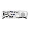 Projecteur EPSON EB-982W 3LCD - 4200 Lumens (blanc) - 4200 Lumens (couleur) - WXGA (1280 X 800)