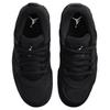 Кроссовки Air Jordan 4 RM Black Cat Мужские Белые FQ7939-004
