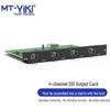 MT-VIKI SDI Matrix Switcher Output Card