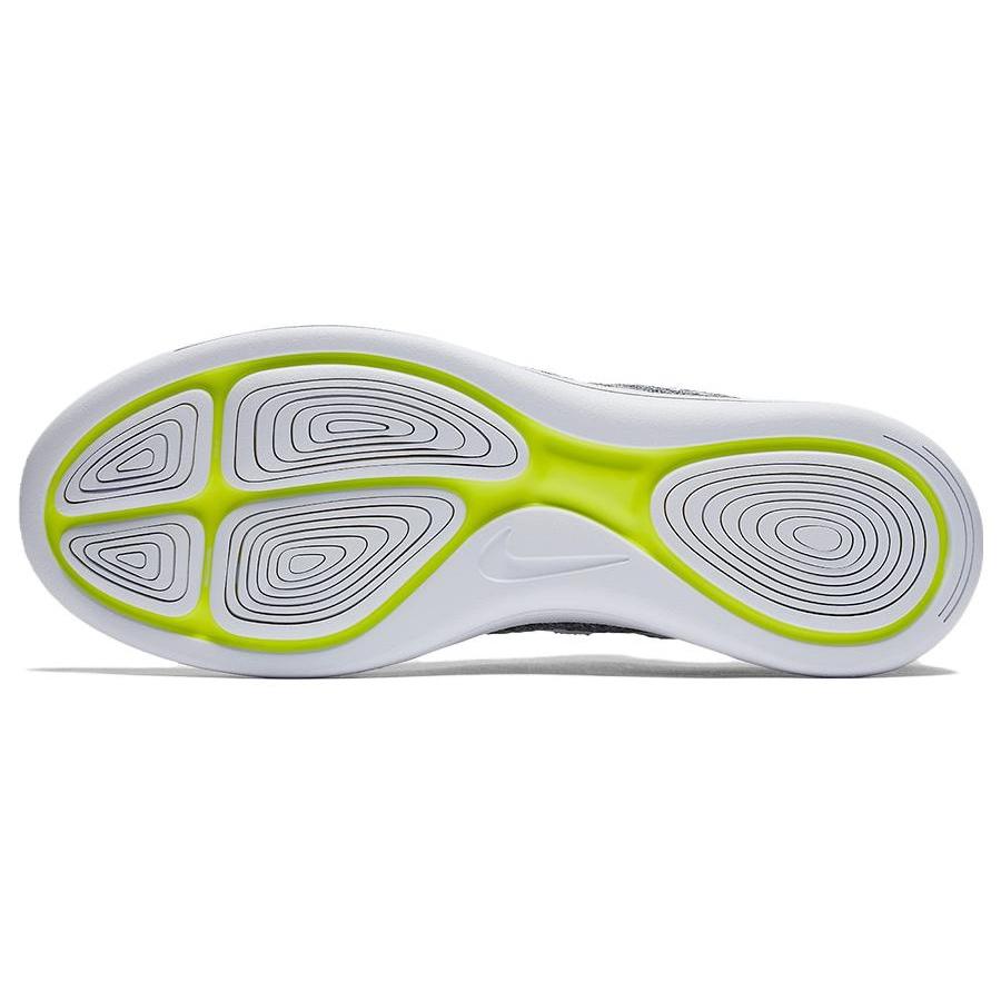Nike LunarEpic Low Flyknit 2 'Multicolor' Men's 863779-003