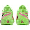 Nike Giannis Freak 6 Мягкие и удобные Дышащая амортизация Дышащая амортизация Низкие FQ7378-301