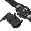Зарядное устройство-клипса для спортивных часов Garmin fenix 3 Fenix 3 HR Адаптер питания Док-станция Fenix 3 Sapphire Smartwatch Зарядный кабель-клипса