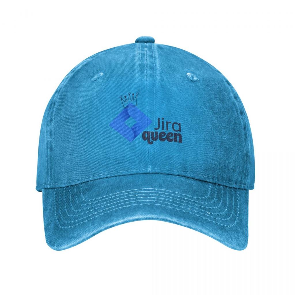 jira queen Baseball Cap hard hat luxury caps Fishing cap Funny hats Caps For Unisex Womens