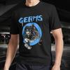 The Germs Band Logo Classic T-Shirt A - 1900s Active T-Shirt Funny Size S To 5XL