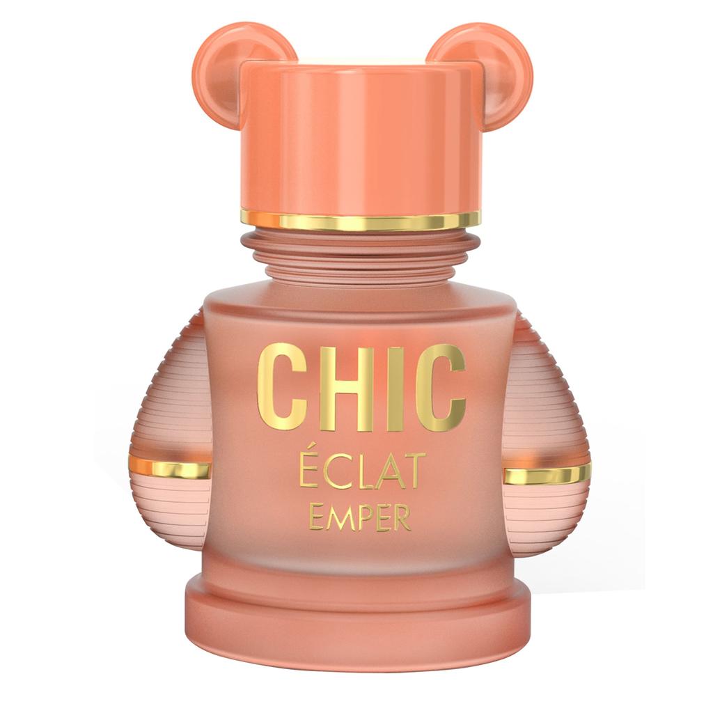 Chic Eclat Emper Perfumed Water