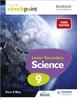 Книга Cambridge Checkpoint Lower Secondary Science Student's Book 9 : Third Edition