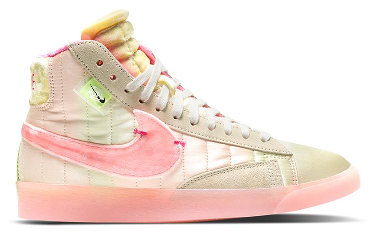 Nike Кроссовки Nike Blazer Mid Rebel Spring Festival Женские DD8482-163