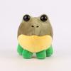 New Product: Adopt Me Cartoon Frog Plush Doll Game Accessories Doll