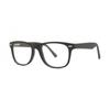 Full Rim Square Brown Smartbuy Collection Jayseane Cp134c Fashion Men Eyeglasses