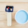 Бутылка для клея для дерева DIY Roller Bottle 8 унций Контейнер для клея Аппликатор для клея Roller Dispenser Обработка древесины