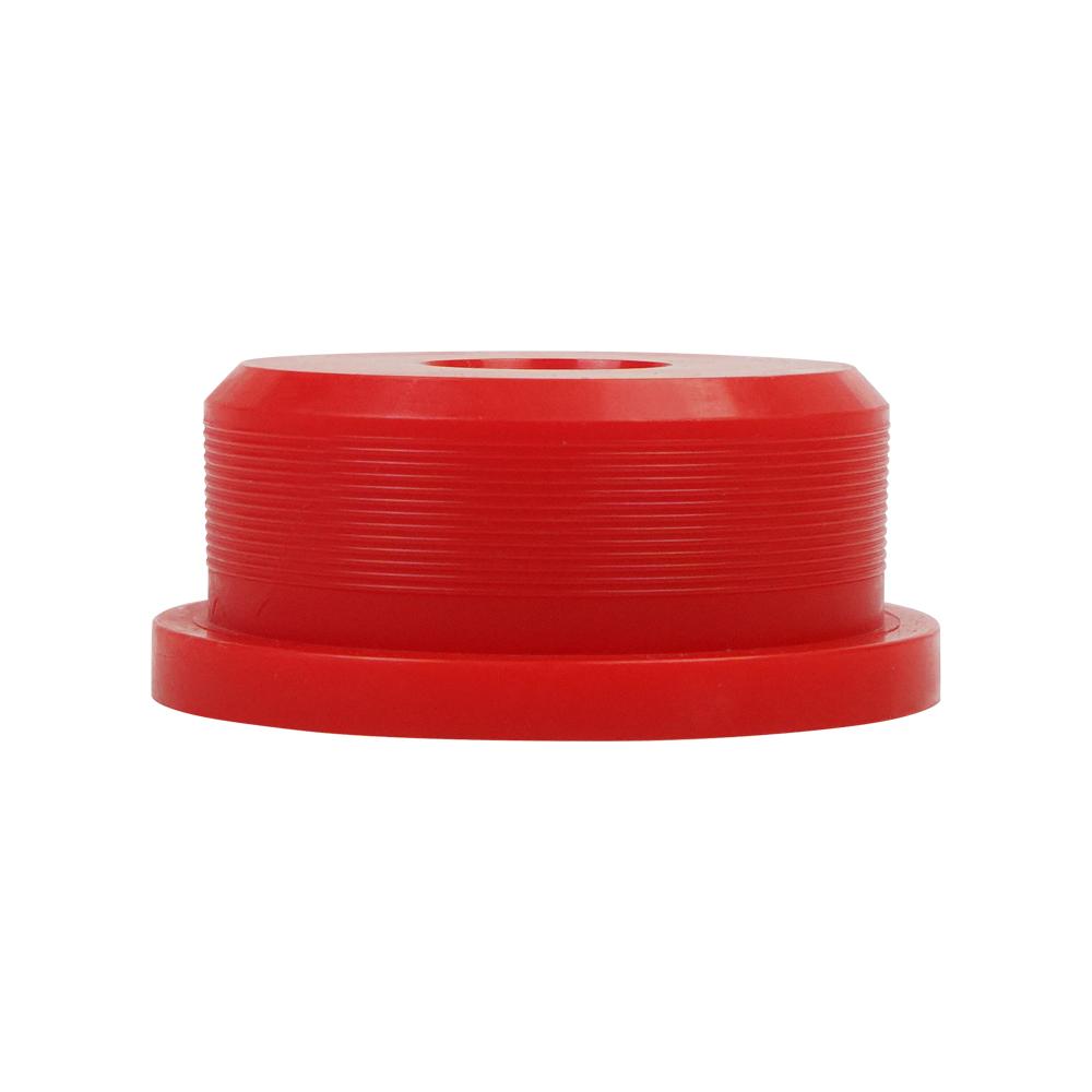 1 шт. Комплект вставок из красного полиуретана для кронштейна крепления двигателя при свапе для Honda civic 1996-2000 EK и 1992-1995 EG