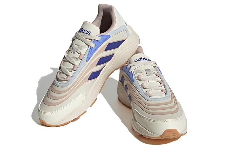 adidas Neo Crazychaos 2.0 'Белый Фиолетовый Розовый' Женский HQ4611