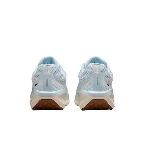 Nike Air Winflo 11 Белый с голубым оттенком - FJ9509-106