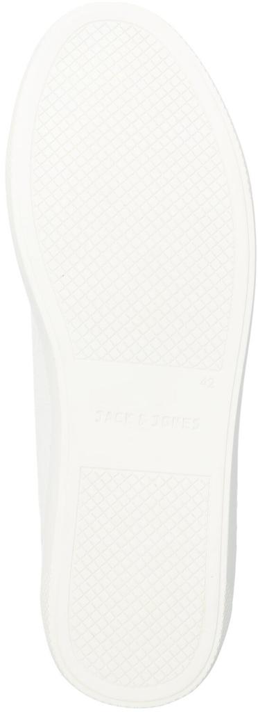 Кроссовки Jack & Jones Trainers ярко-белые (12150725)