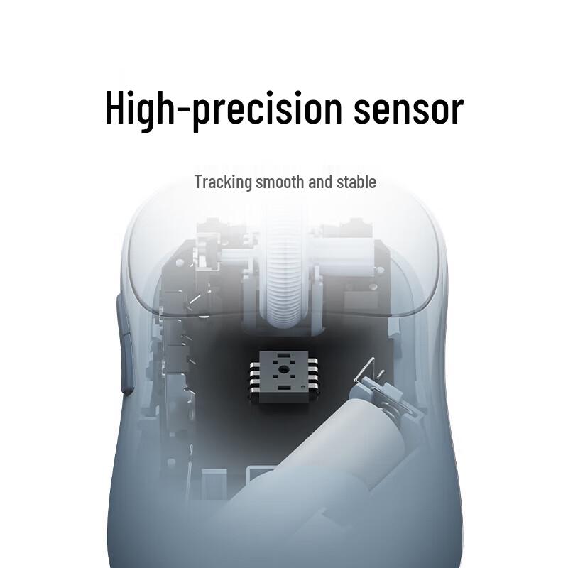 Xiaomi Wireless Mouse 3 Dual Mode