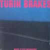 LP Record TURIN BRAKES - Wide-Eyed Nowhere COOKLP827 Cooking Vinyl 2022 Europe Rock