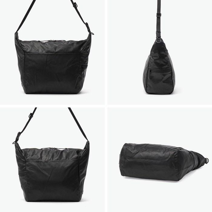 [Baicyclon by bagjack] DAYPACK SHOULDER BAG BCL-115 BLACK