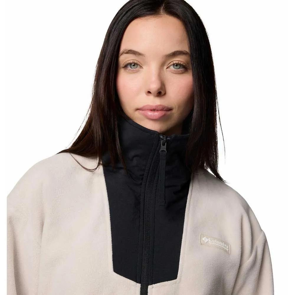 Columbia Флисовая кофта с полумолнией Sequoia Grove™